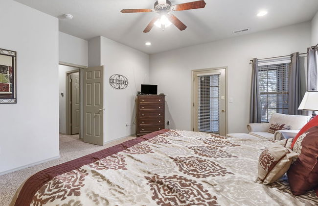Silver Dollar Hideaway in Stonebridge Community - Foto 6