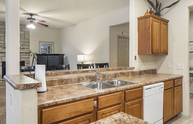Silver Dollar Hideaway in Stonebridge Community - Foto 12