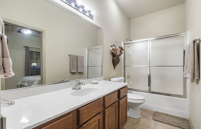 Silver Dollar Hideaway in Stonebridge Community - Foto 19