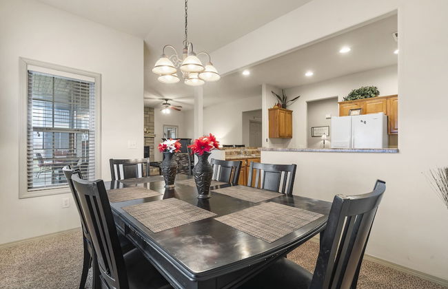 Silver Dollar Hideaway in Stonebridge Community - Foto 2