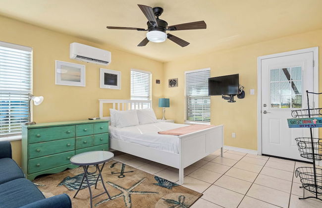 Rockport Redfish Cottage - Foto 9