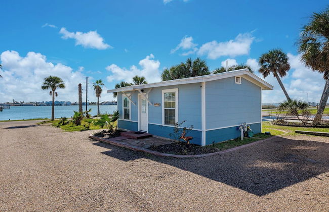 Rockport Redfish Cottage - Foto 11