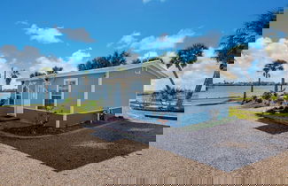 Foto 1 - Rockport Redfish Cottage - Little Bay Club Cottage #02