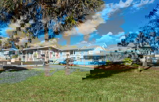 Foto 2 - Rockport Redfish Cottage