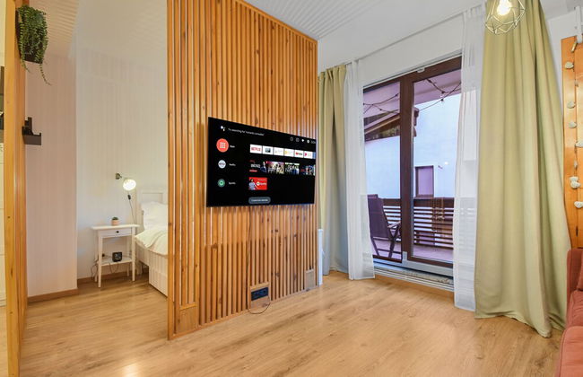 Clabucet Cozy Studio - Foto 2