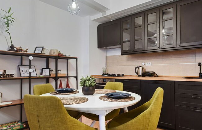 Clabucet Cozy Studio - Foto 11