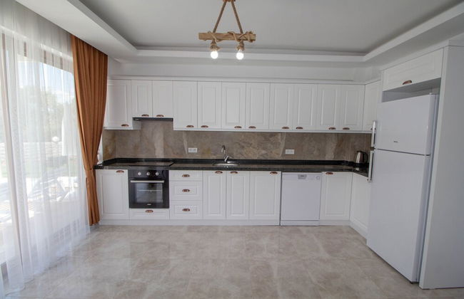 Fethiye Tuna 1 Villa - Photo 11