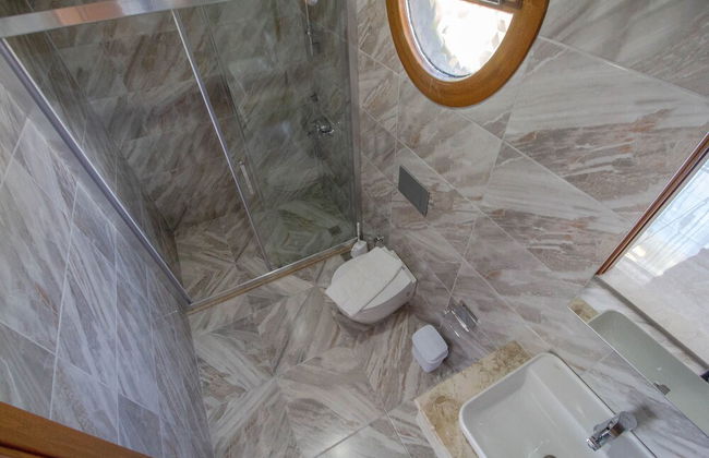Fethiye Tuna 1 Villa - Photo 17