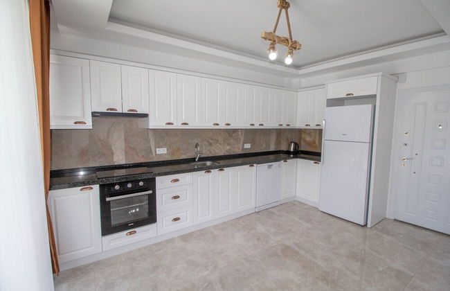Fethiye Tuna 1 Villa - Photo 12