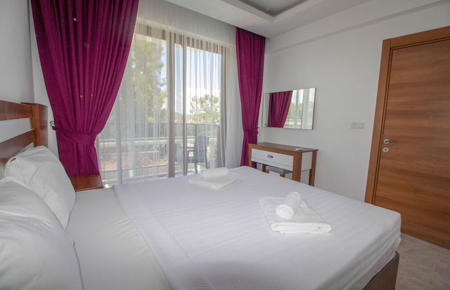 Fethiye Tuna 1 Villa - Photo 3