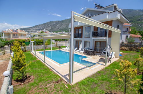 Photo 22 - Fethiye Tuna 1 Villa