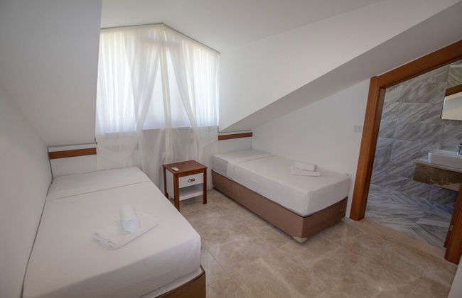 Fethiye Tuna 1 Villa - Photo 7