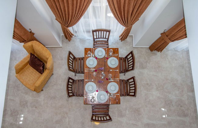 Fethiye Tuna 1 Villa - Photo 8