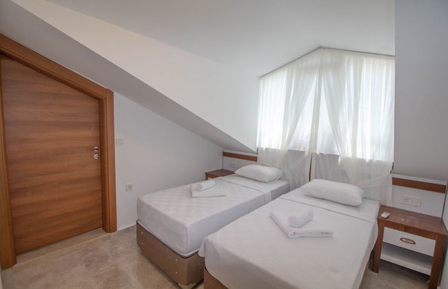 Fethiye Tuna 1 Villa - Photo 9