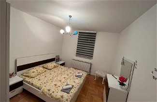 Photo 1 - Charming 2-bed Apartment in Sarajevo