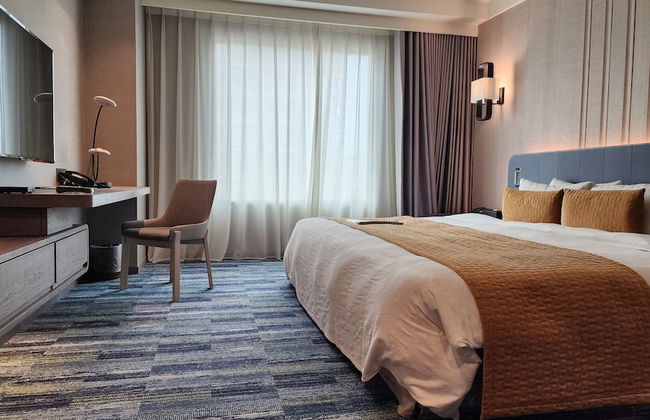 Healthy Residence - Photo 1