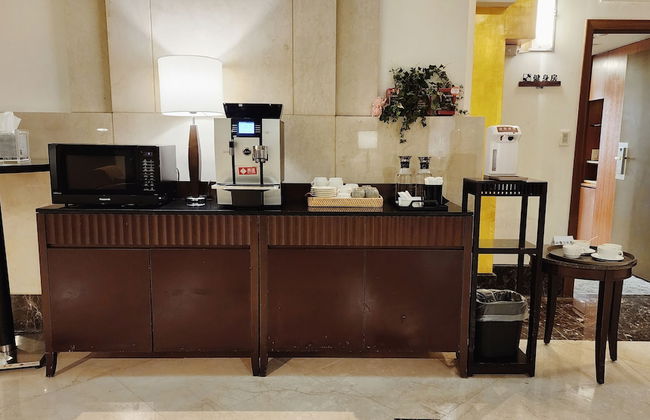 Healthy Residence - Photo 25