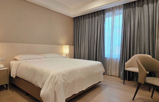 Healthy Residence - Photo 13