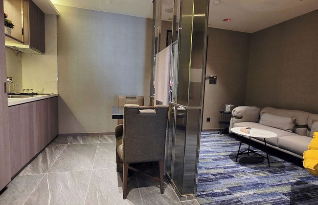 Healthy Residence - Photo 5