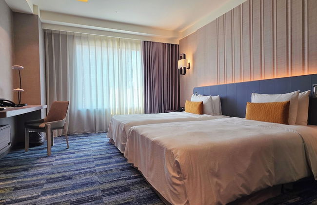 Healthy Residence - Photo 16