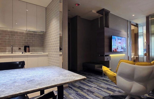 Healthy Residence - Photo 3