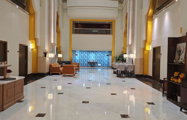 Healthy Residence - Photo 31