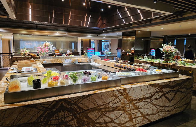 Healthy Residence - Photo 26