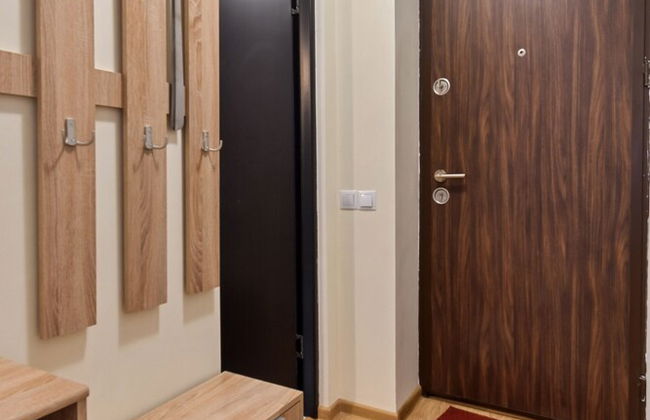Cozy Studio with Panoramic Mountain View - Foto 5