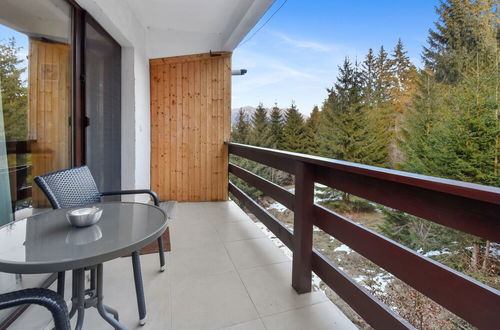 Photo 10 - Cozy Studio with Panoramic Mountain View