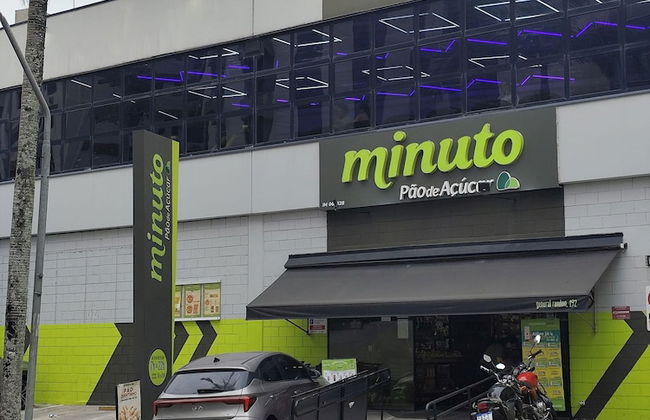 Pé na areia do Guarujá - Praia do Tombo (F) - Foto 72