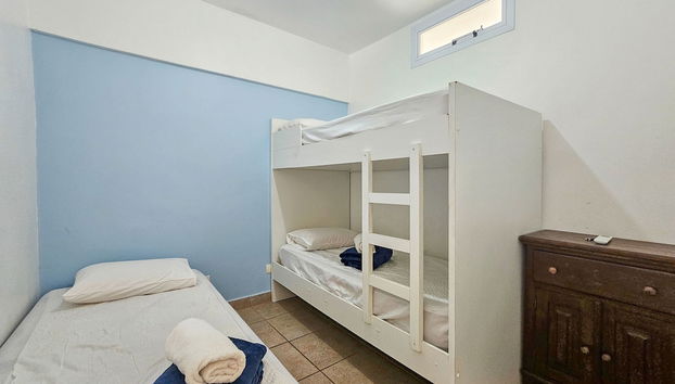 01E Vista Linda Pe Areia Guaruja - Tombo - Foto 5