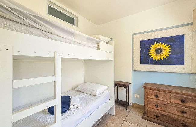 01E Vista Linda Pe Areia Guaruja - Tombo - Foto 13