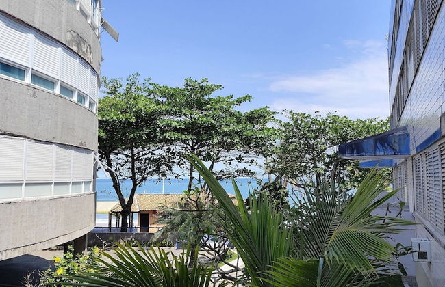 01E Vista Linda Pe Areia Guaruja - Tombo - Photo 31