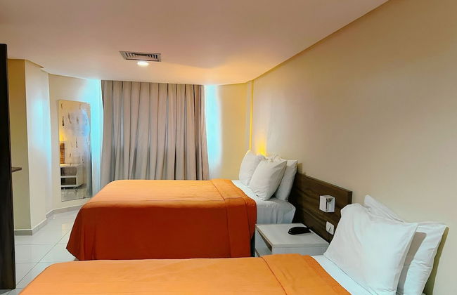 Miramar Imperial Tambaú - Foto 11