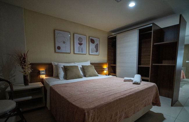 Miramar Imperial Tambaú - Foto 1