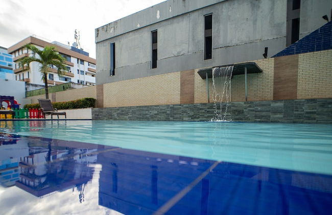 Miramar Imperial Tambaú - Foto 20