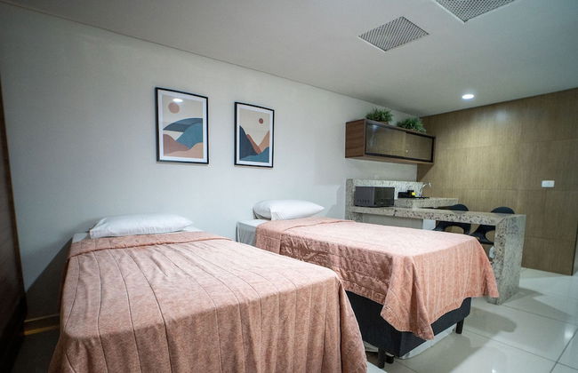Miramar Imperial Tambaú - Foto 24