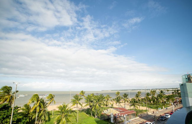 Miramar Imperial Tambaú - Foto 34
