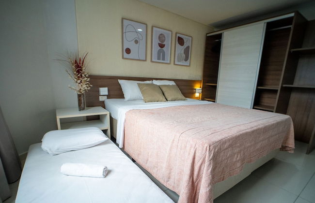 Miramar Imperial Tambaú - Foto 4