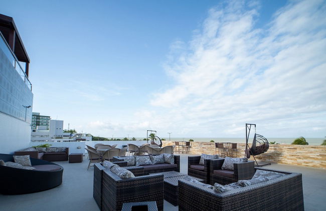 Miramar Imperial Tambaú - Foto 33