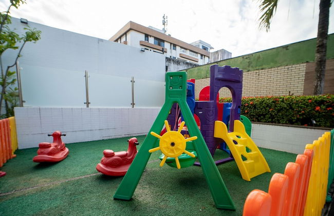 Miramar Imperial Tambaú - Foto 27