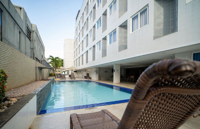 Miramar Imperial Tambaú - Foto 21