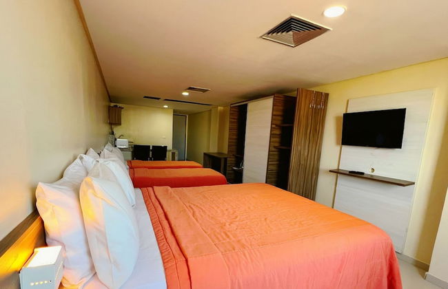 Miramar Imperial Tambaú - Foto 13