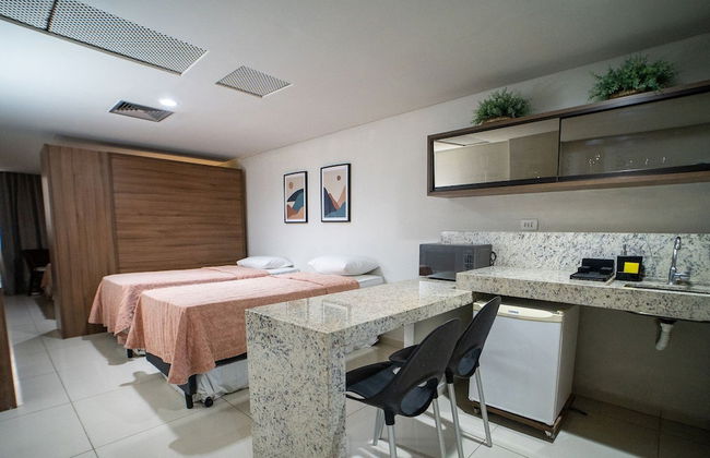Miramar Imperial Tambaú - Foto 7