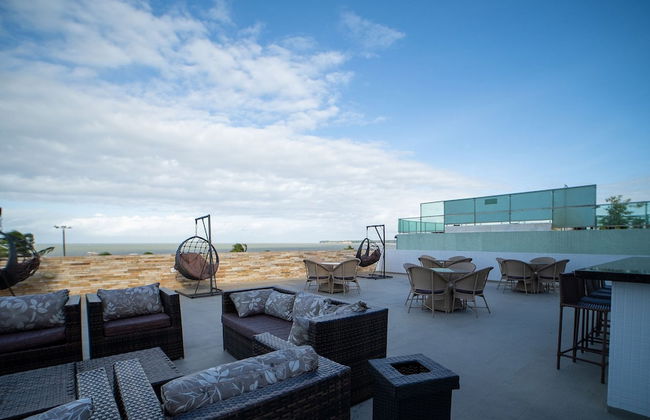 Miramar Imperial Tambaú - Foto 30
