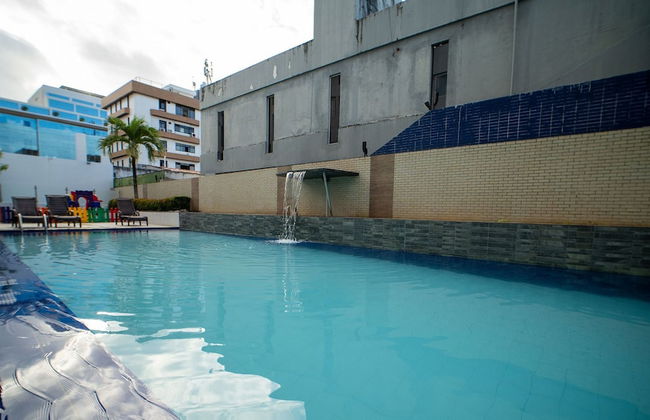 Miramar Imperial Tambaú - Foto 19