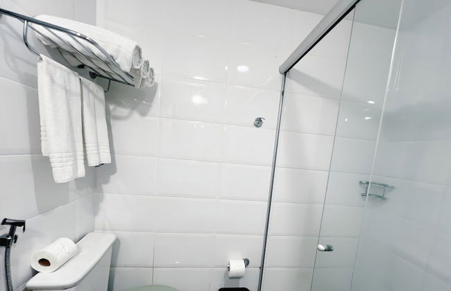 Miramar Imperial Tambaú - Foto 18