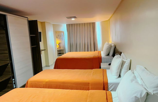 Miramar Imperial Tambaú - Foto 10