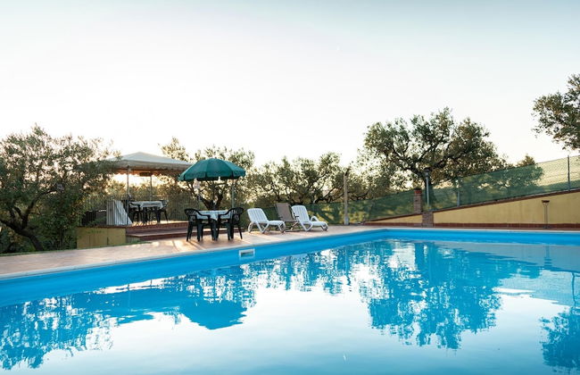 Agriturismo Assisi La Rocca - Foto 86