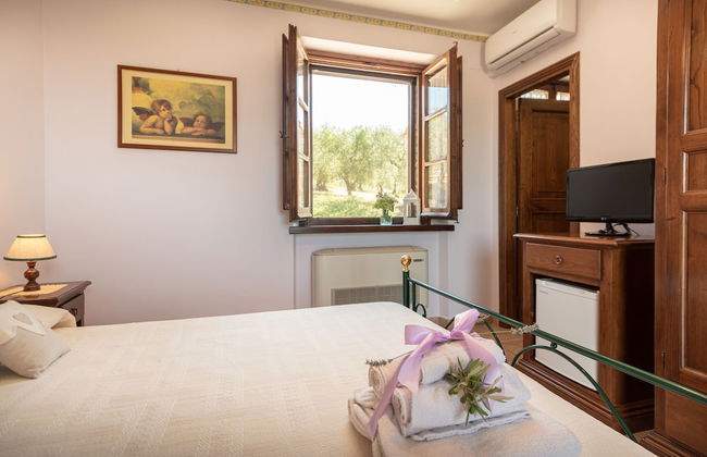 Agriturismo Assisi La Rocca - Foto 4